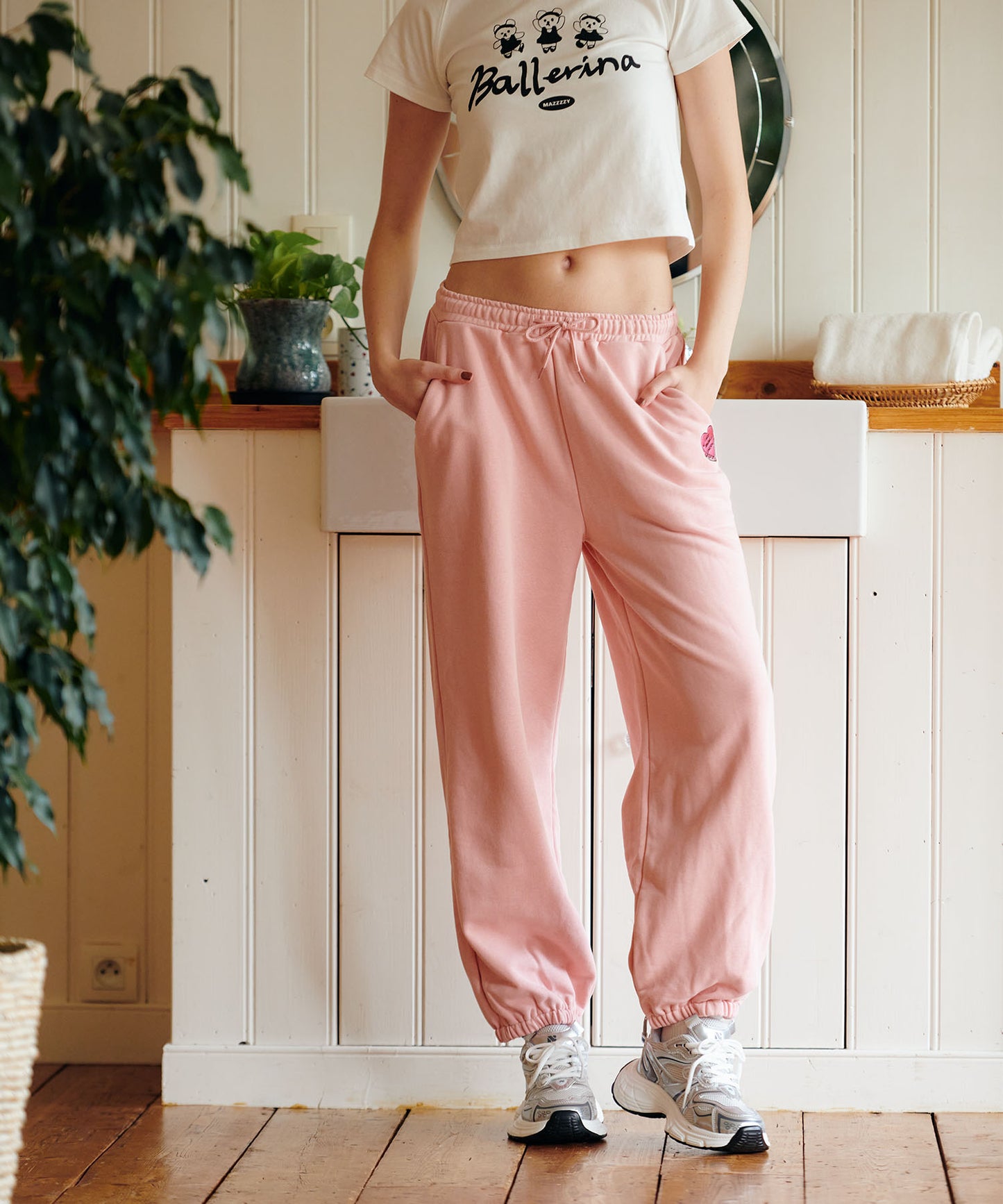 cake sweat pants